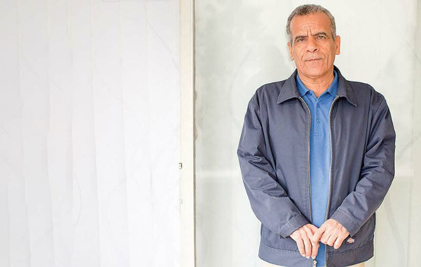 محمدرضا صفدری