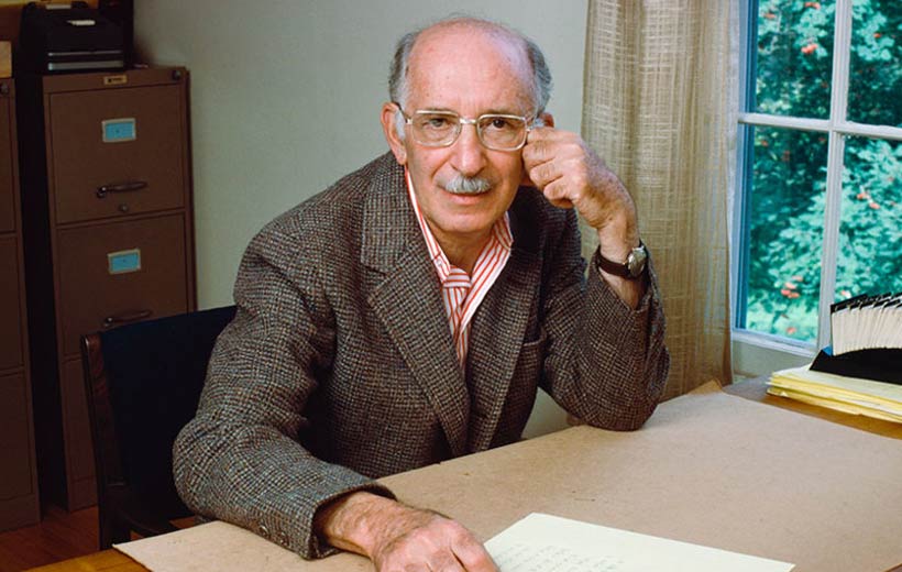 برنارد مالامود