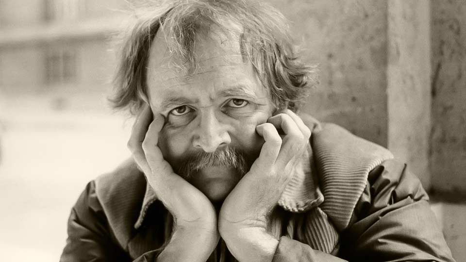 ریچارد براتیگان