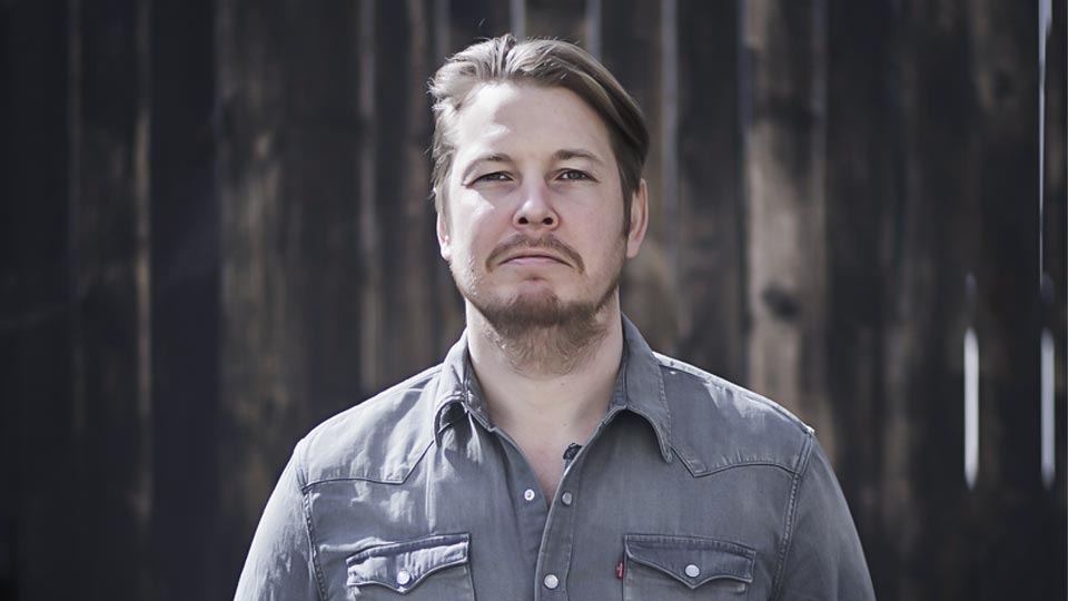 فردریک بکمن