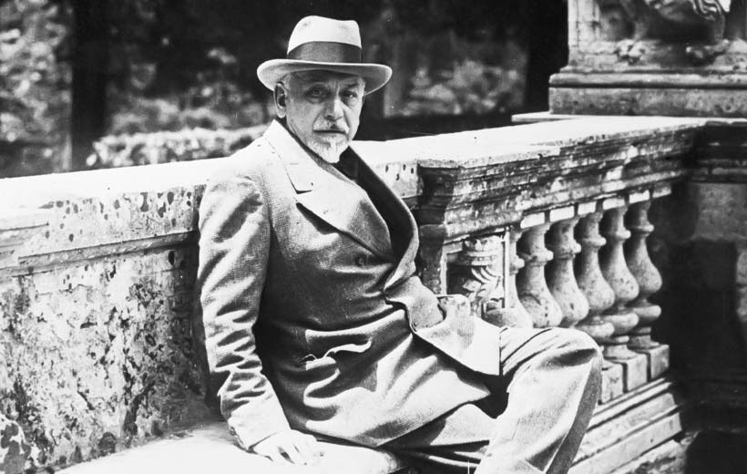 لوییجی پیراندلو