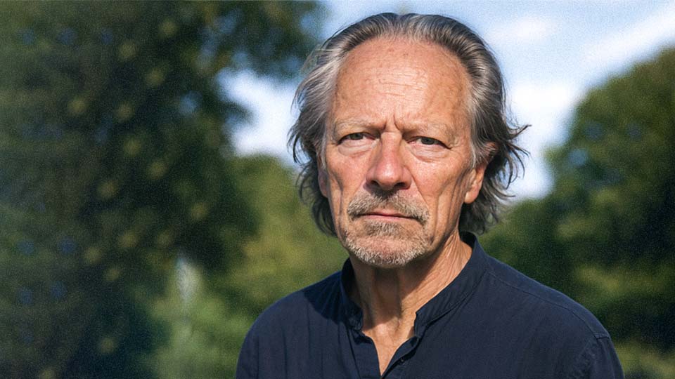 پیتر هانتکه