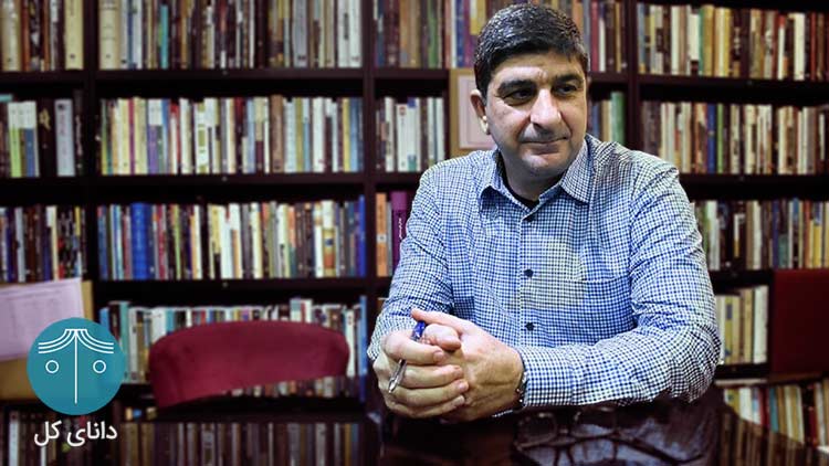 مصطفی مستور