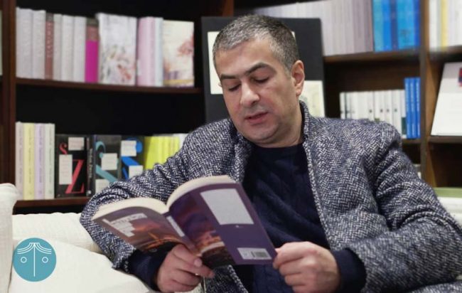 پیام یزدانجو