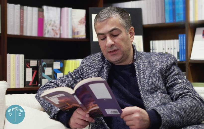 پیام یزدانجو