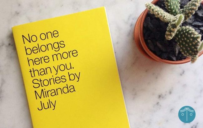 نقد کتاب هیچکس مثل تو مال اینجا نیست