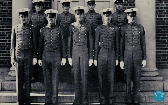 نوجوانی سلینجر