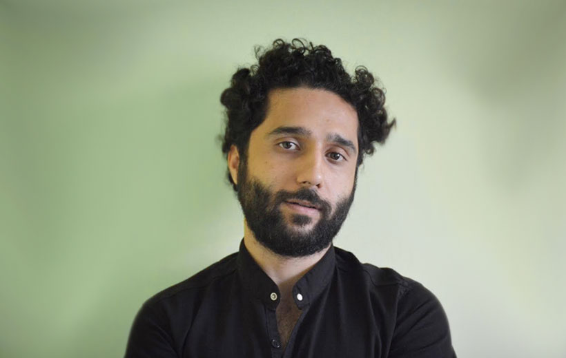 عماد رضایی نیک