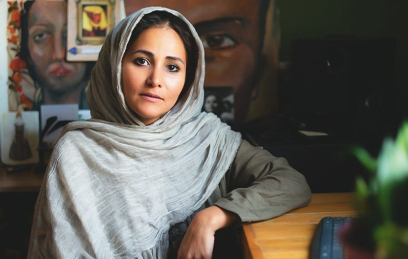 عطیه عطارزاده