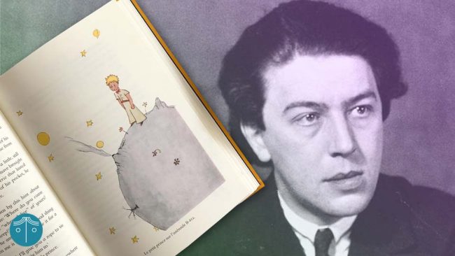 تاثیرگذاری رمان نادیا بر شازده کوچولو