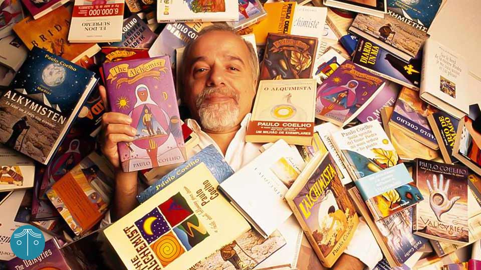 paulo-coelho پائولو کوئیلو