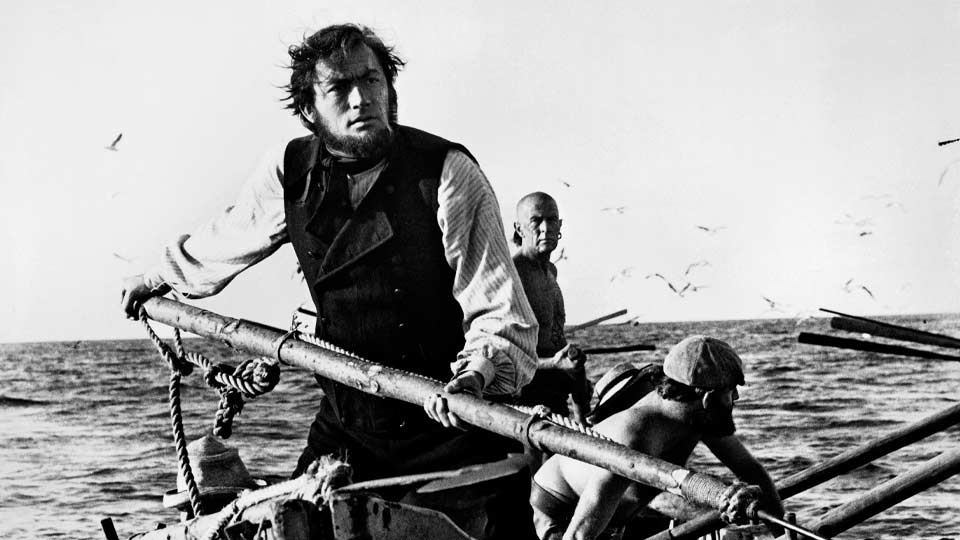 فیلم موبی‌دیک