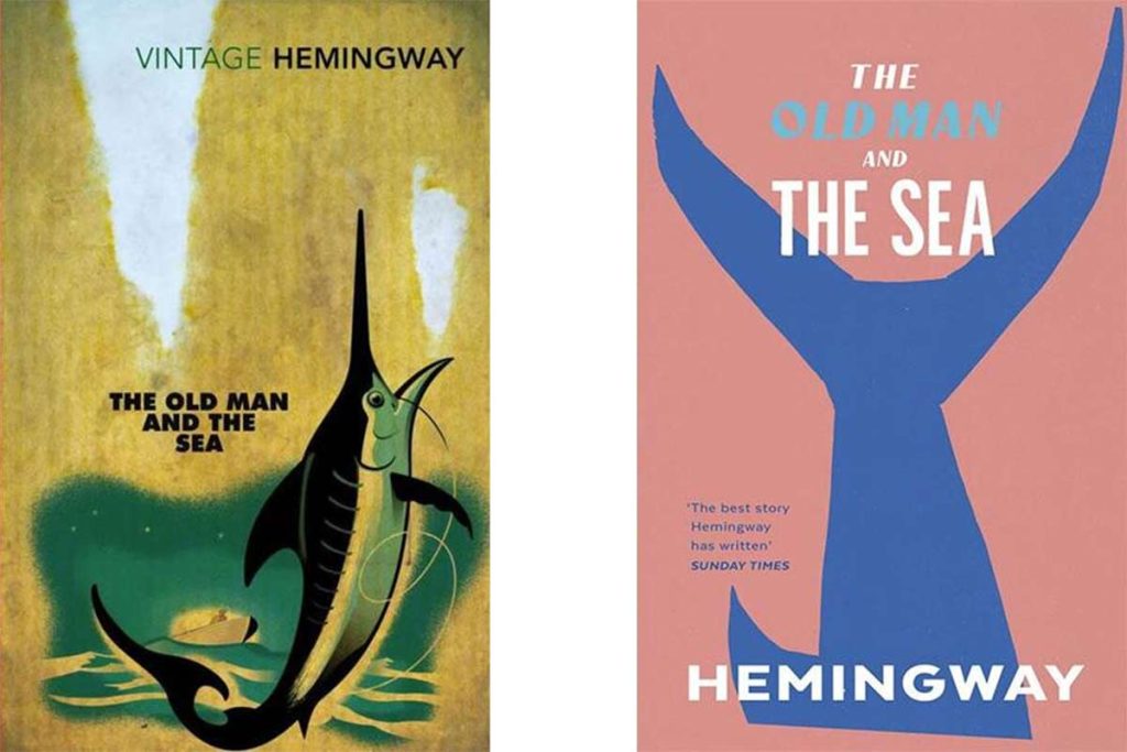 طرح جلدی از دههی 1990