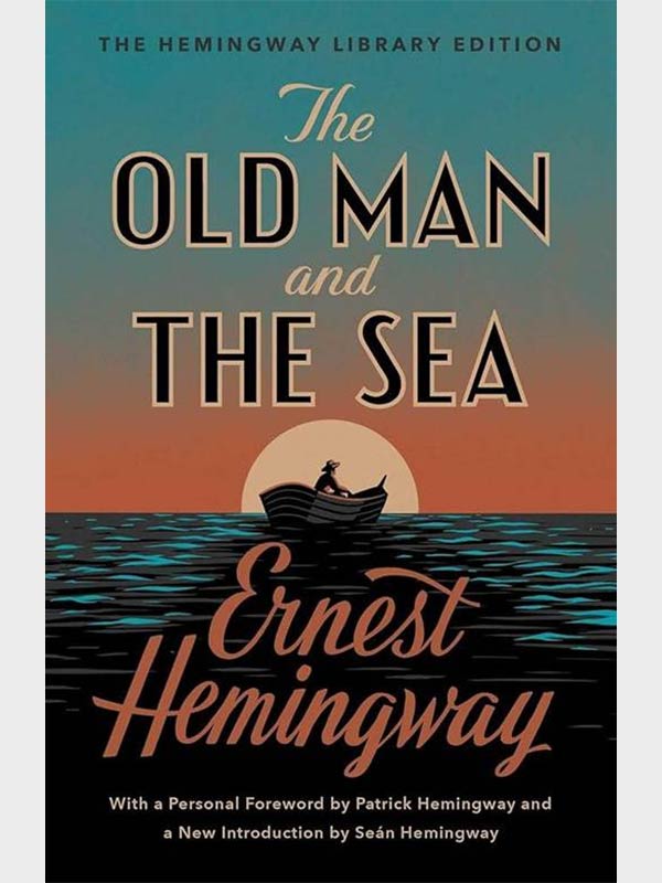 جدیدترین طرح پیرمرد و دریا