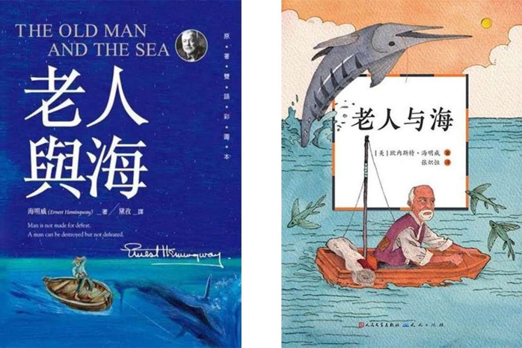 طرح جلد چینی