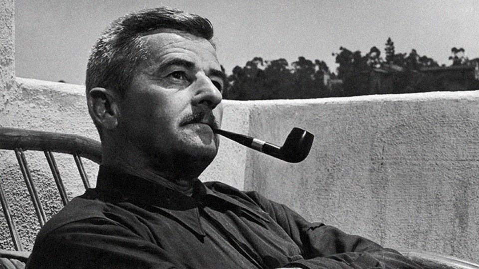 ویلیام فاکنر